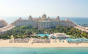 Kempinski Hotel & Residences Palm Jumeirah